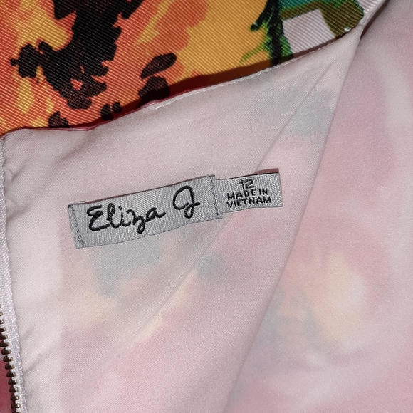 Eliza G dress - Picture 6 of 7